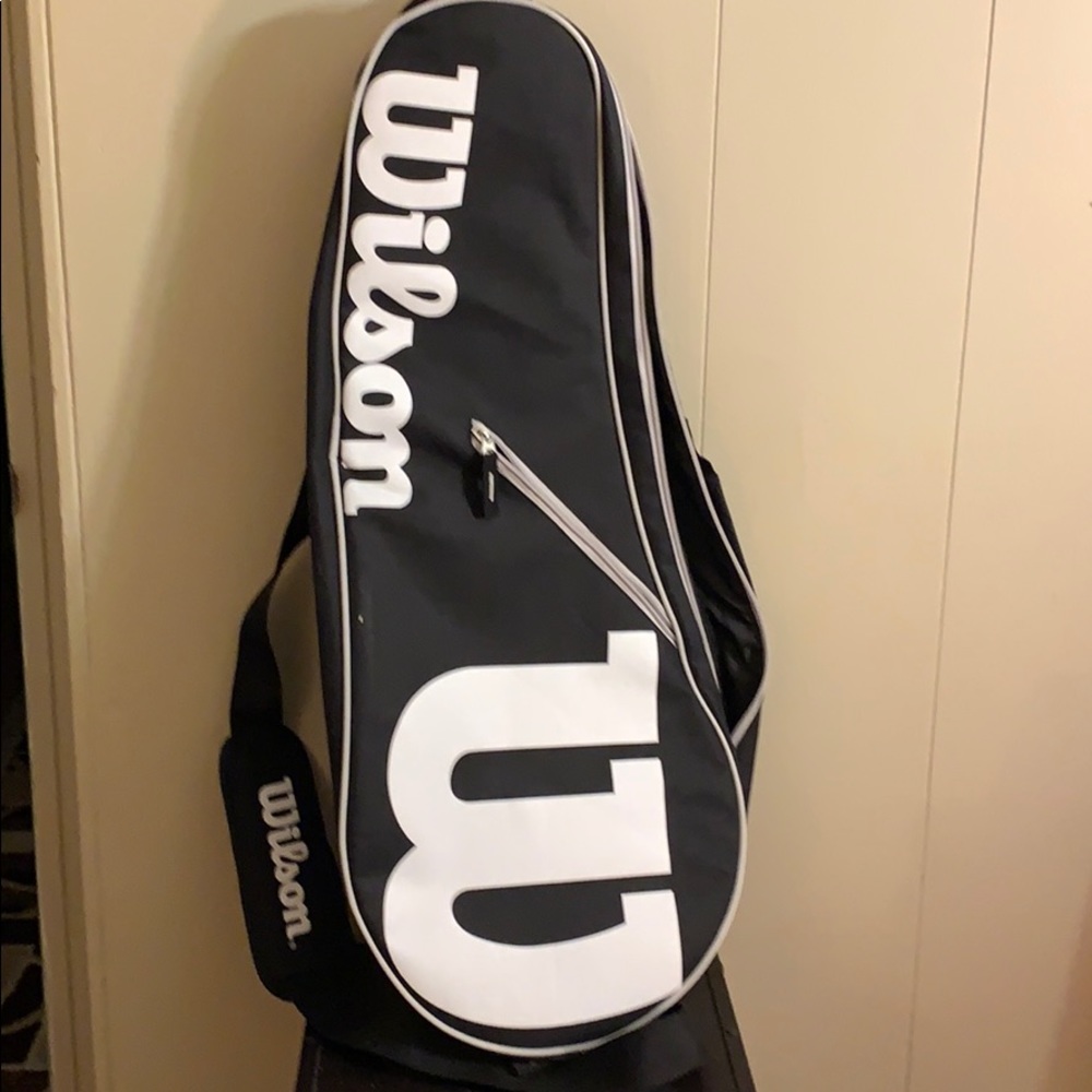 Wilson Tennis Bag